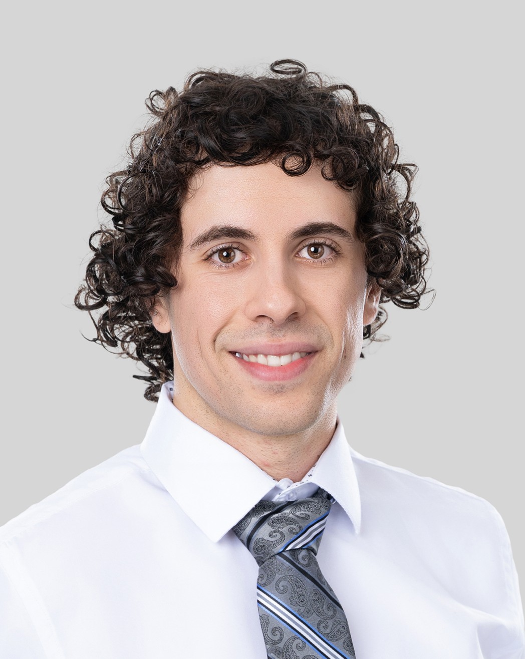 Loay Samha, Founder & CEO of ThinkLine Systems