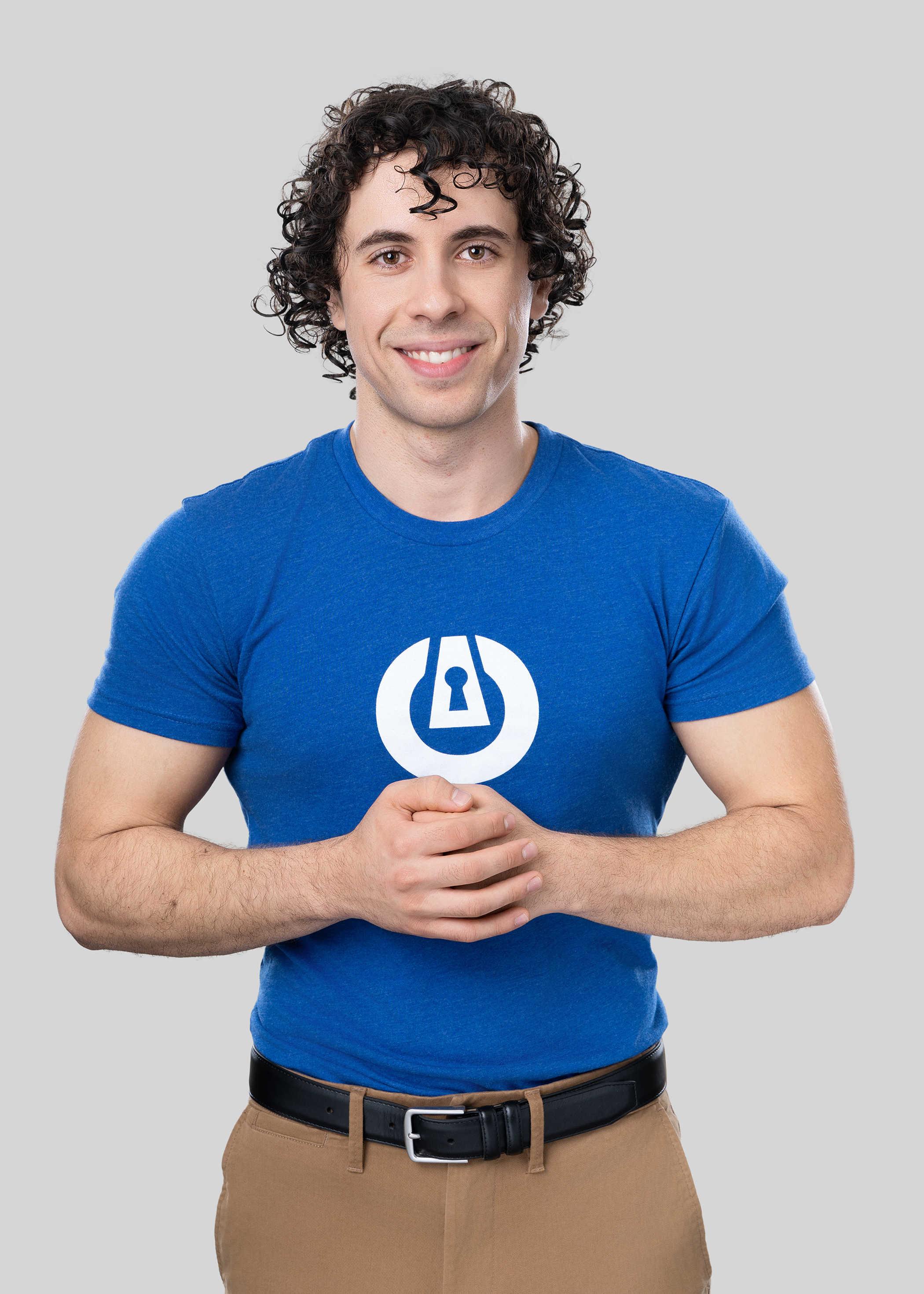 Loay Samha, Founder & CEO of ThinkLine Systems